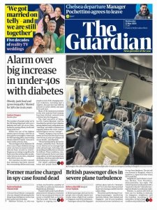 The Guardian - 22.05.2024