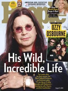 People USA - 08.11.2025