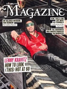 The Times Magazine - 22.02.2025