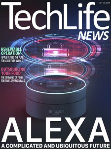 Techlife News - 10.5.2019