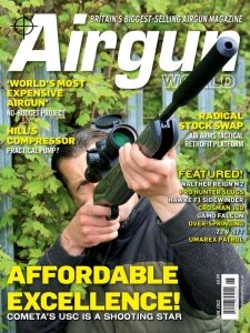 Airgun World - 06.2022