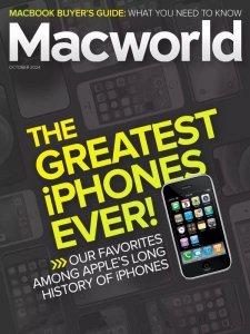 Macworld USA - 10.2024