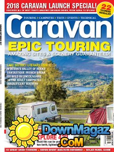 Caravan - 09.2017