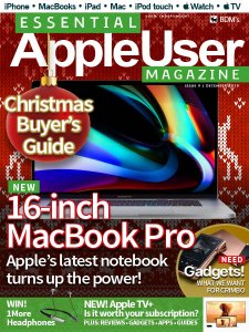 Essential AppleUser - 12.2019