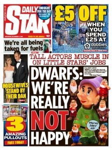 Daily Star - 4.12.2021