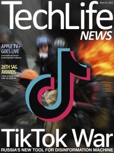 Techlife News - 03.05.2022