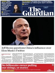 The Guardian AU - 27.04.2022