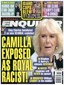 National Enquirer - 12.19.2022