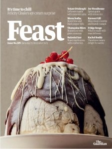 The Guardian Feast - 23.12.2023