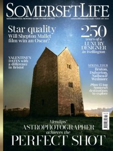 Somerset Life - 02.2024