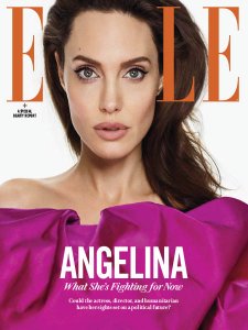 Elle USA - 03.2018