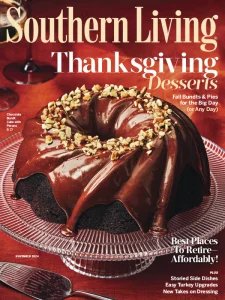 Southern Living - 11.2024