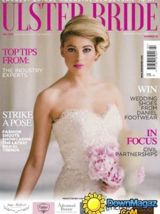 Ulster Bride UK - Summer 2015