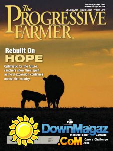 The Progressive Farmer - 05.2017