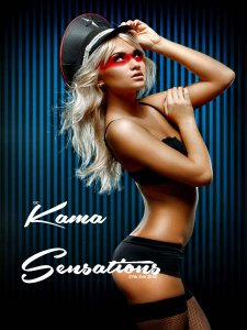 Kama Sensations - 27.02.2018