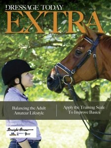 Dressage Today Extra - Vol 12 2020