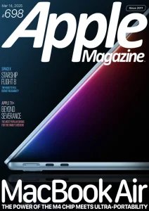 AppleMagazine - 03.14.2025
