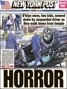 New York Post - 03.30.2025