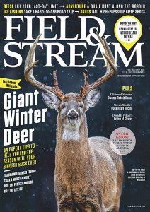 Field & Stream - 12/01 2019