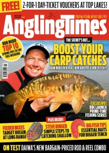 Angler's Mail - 14.05.2019