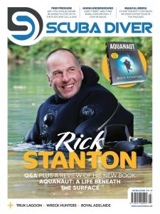 Scuba Diver UK - Is. 51 2021