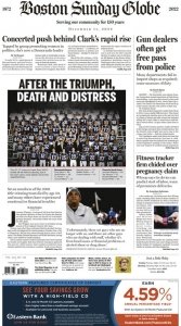 The Boston Globe - 12.11.2022