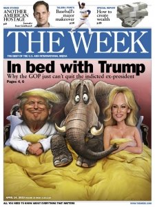 The Week USA - 04.14.2023