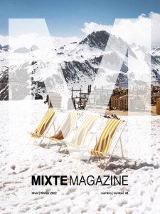 Mixte - Is. 49 2022