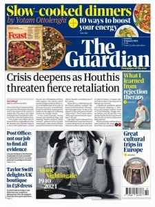 The Guardian - 13.01.2024