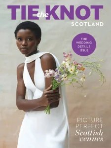 Tie The Knot Scotland - 04/05 2025