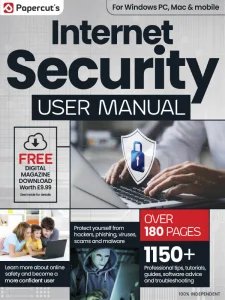 Internet Security User Manual - Ed. 4 2025