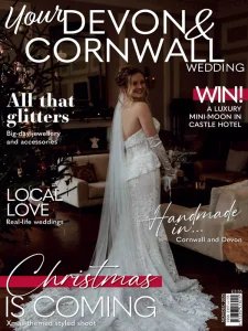 Your Devon & Cornwall Wedding - 11/12 2025