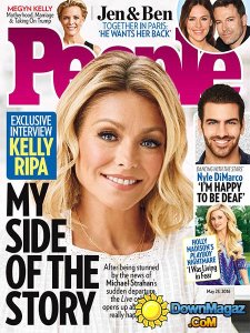 People USA - May 23, 2016