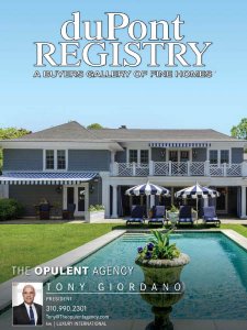 duPont REGISTRY Homes - 12.2017