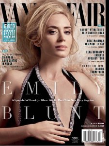 Vanity Fair USA - 02.2018