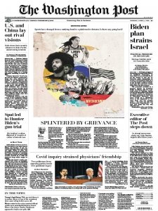 The Washington Post 06.3.2024