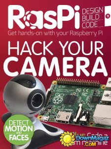 RasPi - Issue No. 011