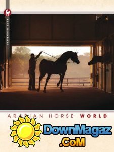 Arabian Horse World - 12.2016