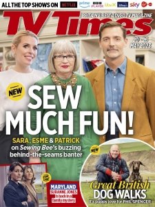 TV Times - 20.05.2023