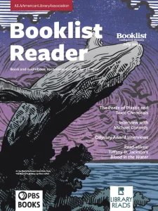 Booklist Reader - 07.2025