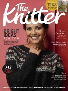 The Knitter - Is. 210 2024