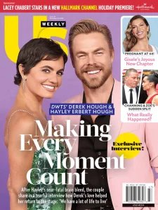 Us Weekly - 11.18.2024