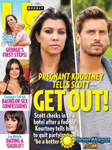 Us Weekly - 30 June 2014