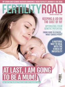 Fertility Road UK - 01/02 2018