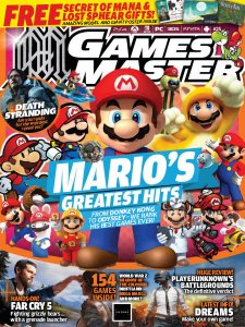 Gamesmaster - 02.2018