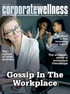 Corporate Wellness - 08.2025