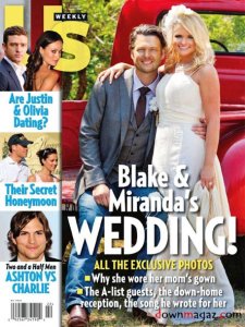 Us Weekly - 30 May 2011