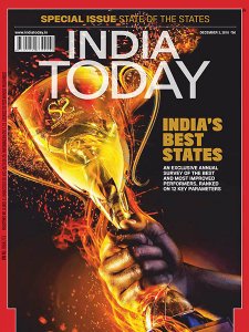 India Today - 12.3.2018