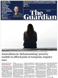 The Guardian AU - 5.05.2023