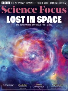 BBC Science Focus - 12.2025